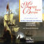 Cover Musique baroque russe