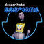 Cover Nada - Deezer Hotel Sessions
