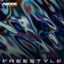 Cover Freestyle EP
