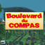 Cover Boulevard du compas