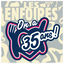 Cover Les Enfoirés 2024, On a 35 ans !