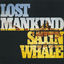 Cover Lost Mankind