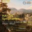 Cover Haydn: Symphony No. 6 in D Major, Hob. I:6 "Le Matin": I. Adagio - Allegro
