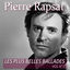 Cover Les plus belles ballades de Pierre Rapsat, vol. 2