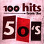 Cover 100 Essential Hits From The 50's