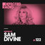 Cover Defected Radio Episode 122 (hosted by Sam Divine)
