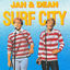 Cover Surf City