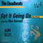 Cover Got It Going On Remixes