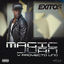 Cover Éxitos