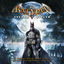 Cover Batman: Arkham Asylum (Original Video Game Score)