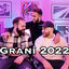 Cover Granî 2022