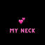 Cover My Neck