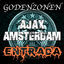 Cover Ajax Amsterdam Entrada