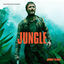 Cover Jungle (Original Motion Picture Soundtrack)