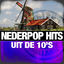 Cover Nederpop Hits uit de 10's