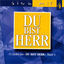 Cover Du bist Herr: Sing mit 4