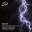 Cover Mahler: Symphonies Nos. 1-9