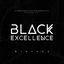 Cover Black Excellence Mix Tape