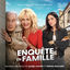 Cover Enquête en famille (Bande originale de la série télévisée)