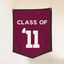 Cover Class Of '11