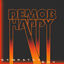 Cover Sympathy Boy