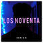 Cover Los Noventa