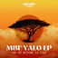Cover Mbi' Yalo EP