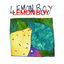 Cover Lemon Boy