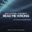 Cover Read Me Wrong