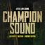 Cover Champion Sound