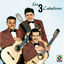 Cover Los Tres Caballeros