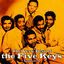 Cover The Very Best of The Five Keys, Vol. 1