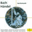 Cover Harfenkonzerte