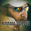 Cover RITMADA SIGILOSA