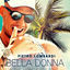 Cover Bella Donna