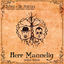 Cover Herr Mannelig