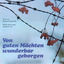 Cover Von guten Mächten wunderbar geborgen