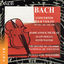 Cover Bach: Concertos pour violon