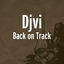 Cover Back on Track