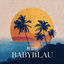 Cover Babyblau