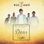 Cover Deus Conosco