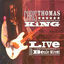 Cover Live On Beale Street