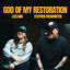 Cover God Of My Restoration