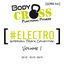 Cover Functional & Cross Training Intervall Musik - Electro & House Edition (Gema Frei) [Vol. 1]