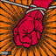 Cover St. Anger