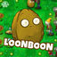 Cover Loonboon (from "Plants vs. Zombies")