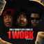 Cover 1 WORK (Remix)