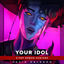 Cover Your Idol (K-Pop Demon Hunters) (Versión en Español Latino)