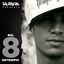 Cover El Octavo