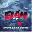 Cover Znova sa ma dotkni